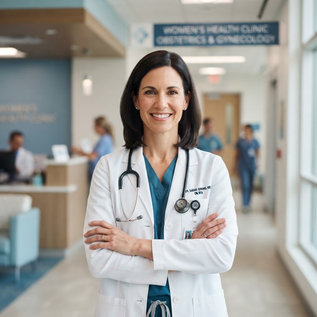 Yorktown Health provider